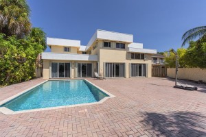 Amazing 6-bedroom Mansion with pool