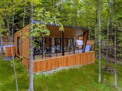 USHUAIA AT BEL AIR TREMBLANT