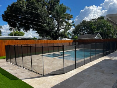 3bedr 1 bath _ Can Be Koshered in Fort Lauderdale