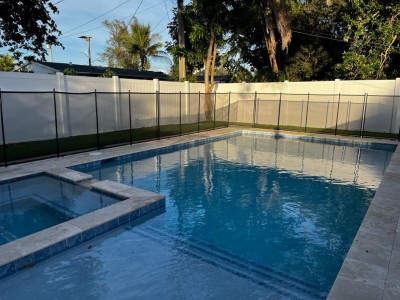 4 bedroom 2 bath with in Fort Lauderdale