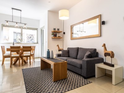 Saidoff Tower • Luxury Apartment 2BDR • Pool Gym