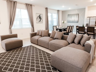ARKV: The Orlando Vacation Home